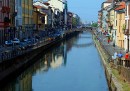 I fiumi di Milano