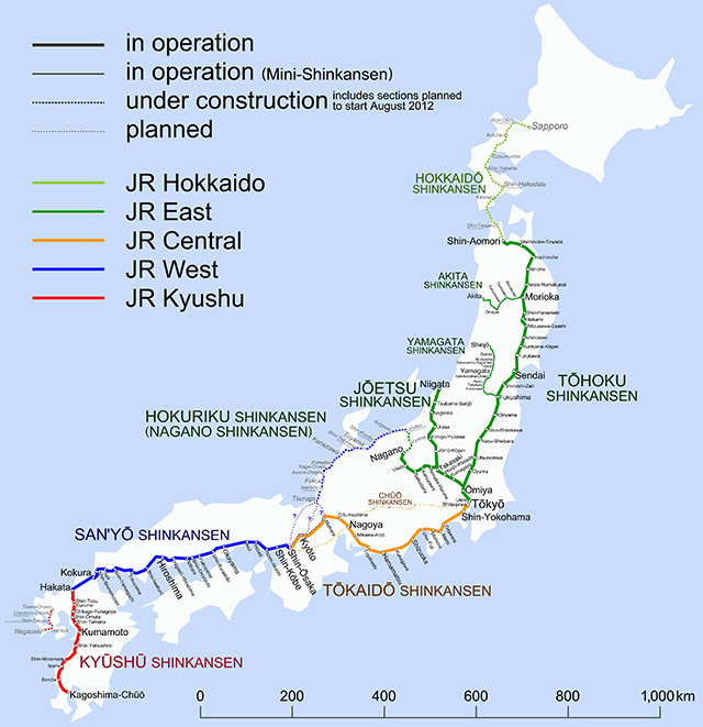 mappa-shinkansen