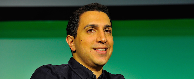 Il capo di Tinder è stato licenziato