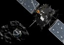 Quanto costa la missione Rosetta