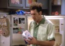 Tutte le volte che Kramer ha rubato del cibo a Jerry Seinfeld