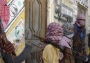 L'attacco di al-Shabaab nel nord del Kenya