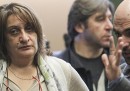 Il commento di Rosaria Capacchione sulla condanna dell'avvocato Santonastaso