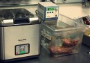 La cucina a bassa temperatura
