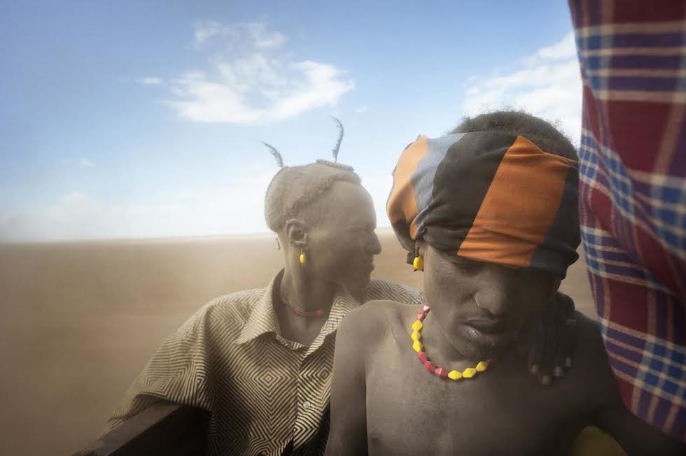 Scontri tribali in Turkana