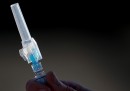 A che punto sono i vaccini per ebola