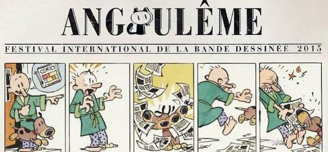 Il nuovo fumetto di Bill Watterson