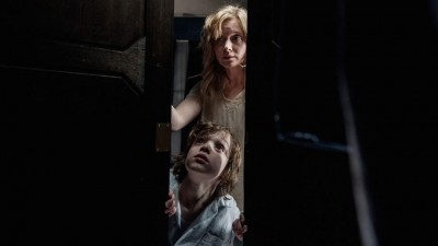 10. The Babadook