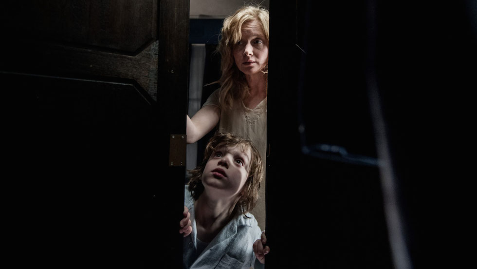 10. The Babadook