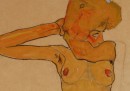 I nudi di Egon Schiele
