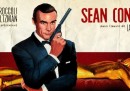 I 10 film di James Bond di maggior successo