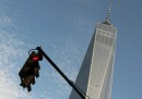 Il nuovo World Trade Center, stroncato
