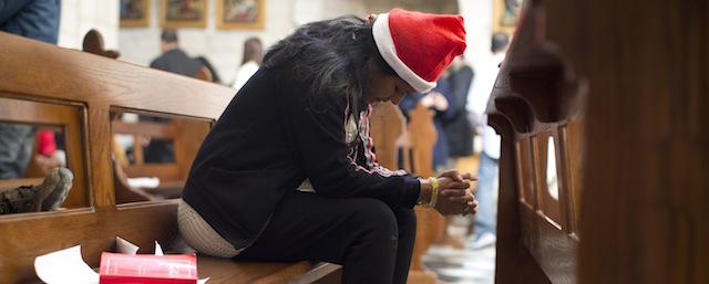 Perche I Cristiani Festeggiano Il Natale Il 25 Dicembre.Natale Da Non Credenti Il Post