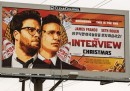 Sony ha messo "The Interview" su YouTube