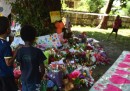 La madre dei bambini trovati morti nel Queensland è stata incriminata