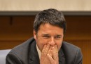 Matteo Renzi e la prospettiva di primarie del PD contro Letta