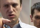 Putin ha paura di Navalny