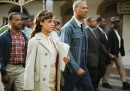 5. Selma - La strada per la libertà