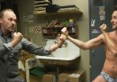 I film dell'anno secondo il New York Times