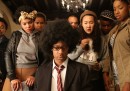 9. Dear White People