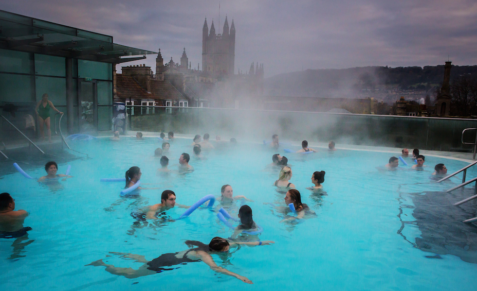 Martedì 30 dicembre