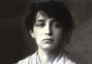 Camille Claudel e le sue sculture