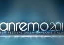 La lista dei cantanti in gara a Sanremo 2015
