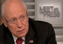 Dick Cheney sulle torture della CIA: «Lo rifarei subito, senza pensarci»