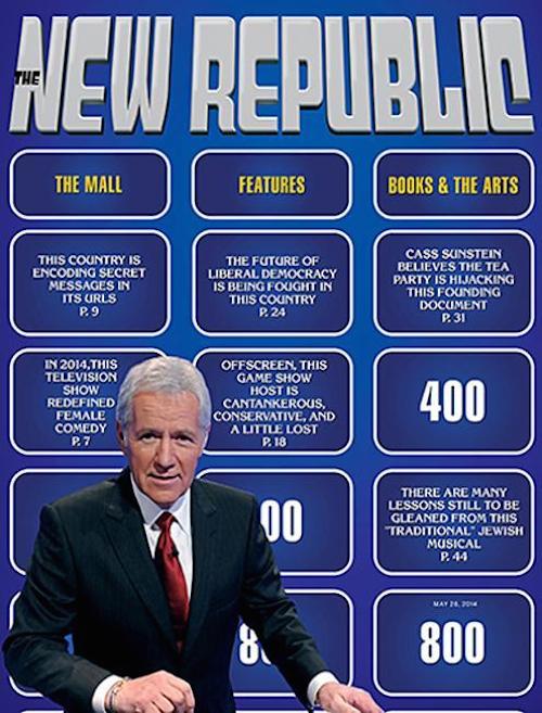 The New Republic (USA)