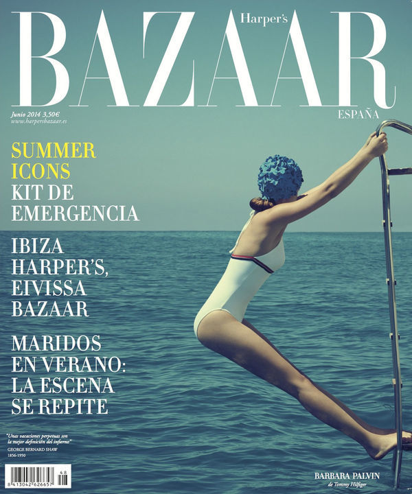 Harpers Bazaar (Spagna)