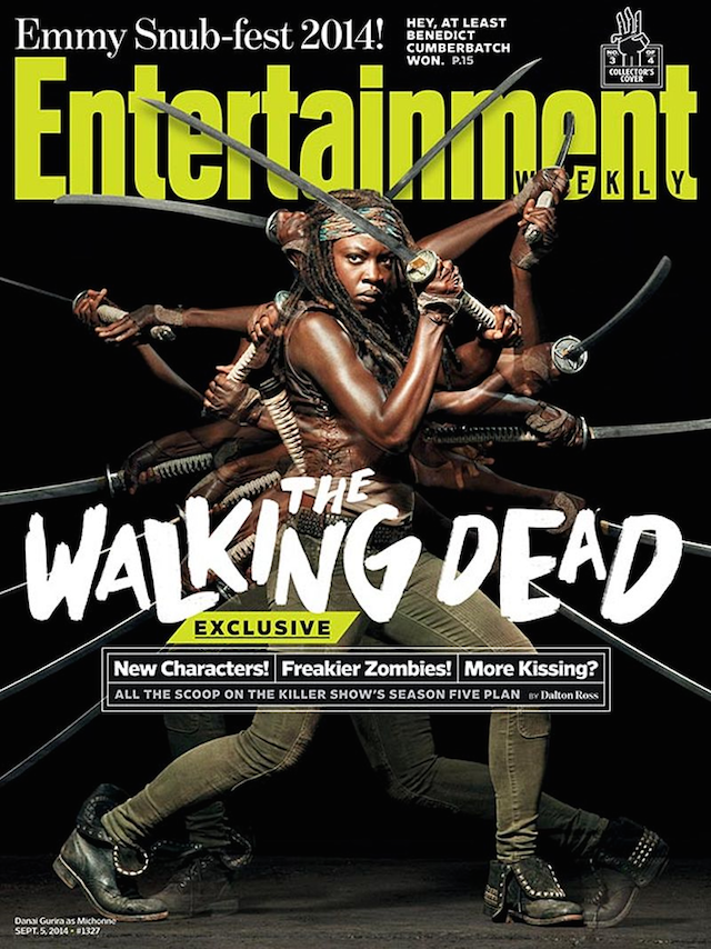 Entertainment Weekly (USA)