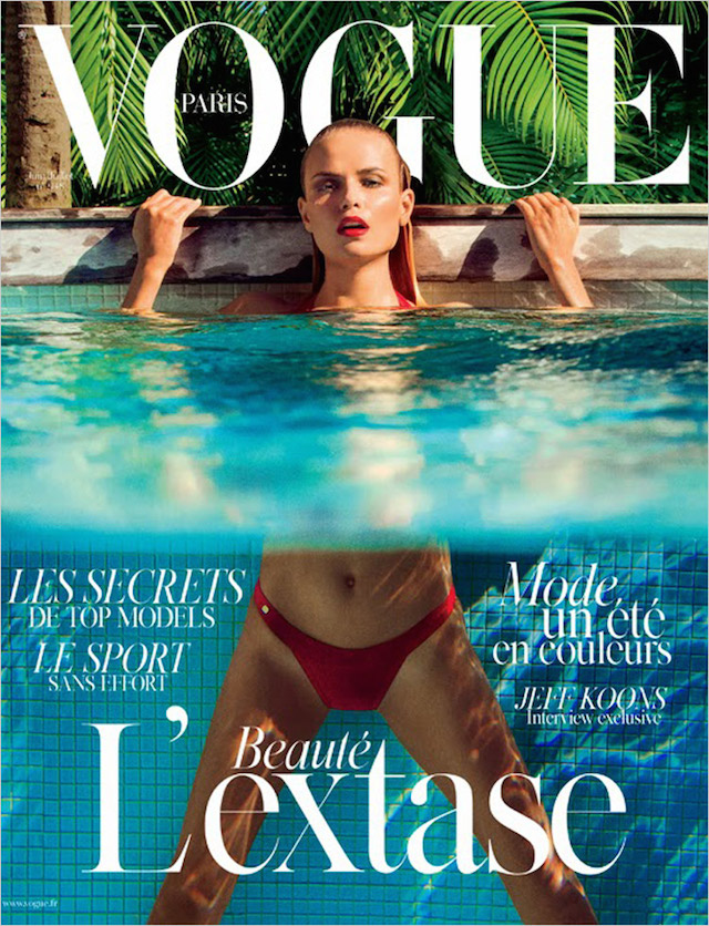 Vogue Paris (Francia)
