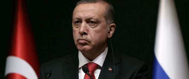 Nei licei della Turchia si tornerà a insegnare il turco ottomano