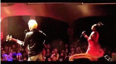 Ken Follett in concerto