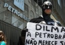 Una città americana ha fatto causa a Petrobras
