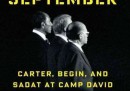 Thriteen days in september: Carter, Begin, and Sadat at Camp David