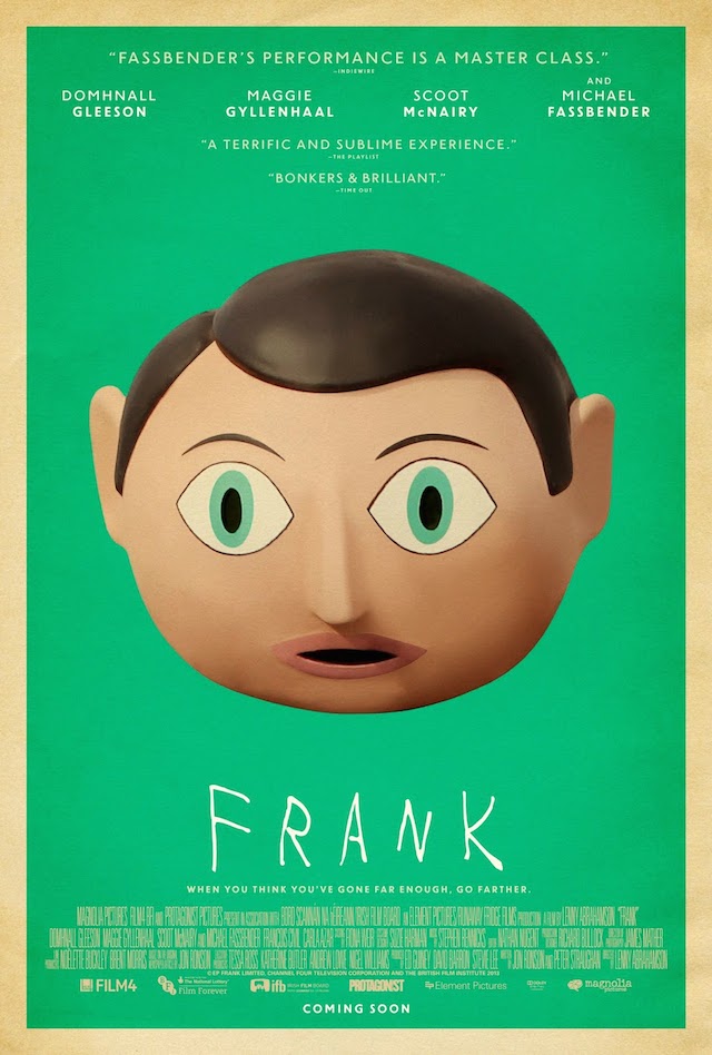 1. Frank