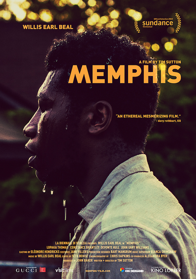 7. Memphis