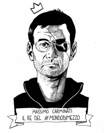 Massimo Carminati