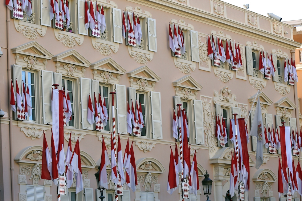 Monte Carlo, Principato di Monaco