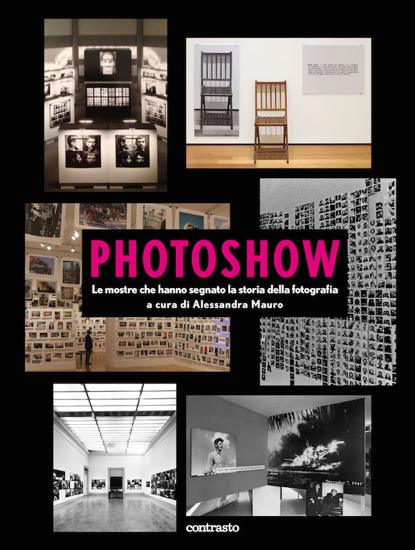 La storia della fotografia raccontata attraverso le mostre - Il Post