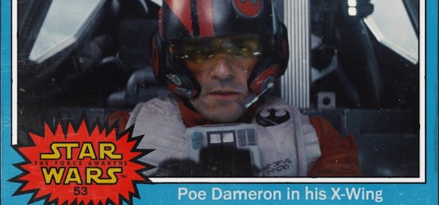 Sono stati diffusi i nomi di alcuni personaggi di “Star Wars: Il Risveglio della Forza”