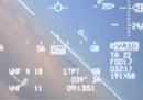 L'aereo norvegese che quasi si scontrava con un MIG russo - video