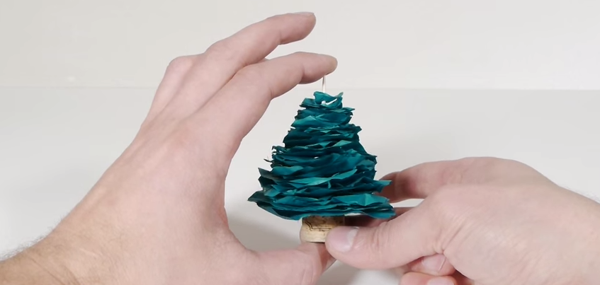 Come si fa un albero di Natale