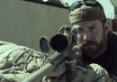 Il secondo trailer di “American Sniper”