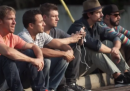 Il trailer del documentario sui Backstreet Boys