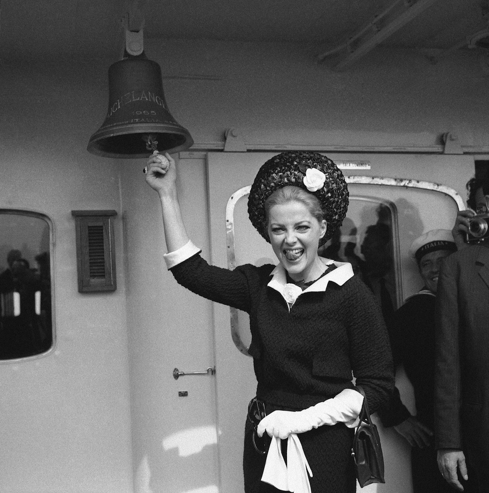 Le foto più belle di Virna Lisi - Il Post