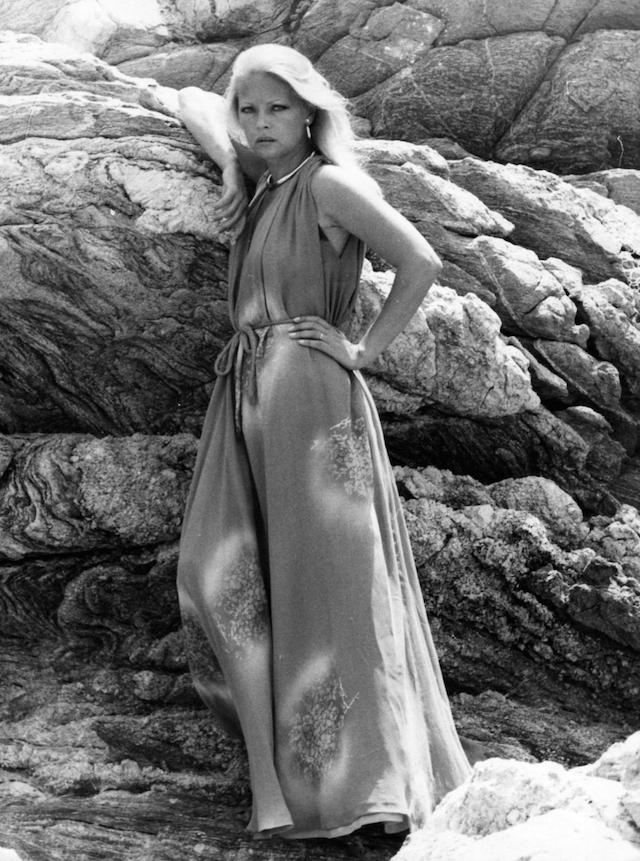 Le foto più belle di Virna Lisi - Il Post