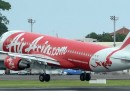 L'aereo AirAsia scomparso in Indonesia