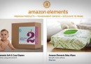 I pannolini di Amazon